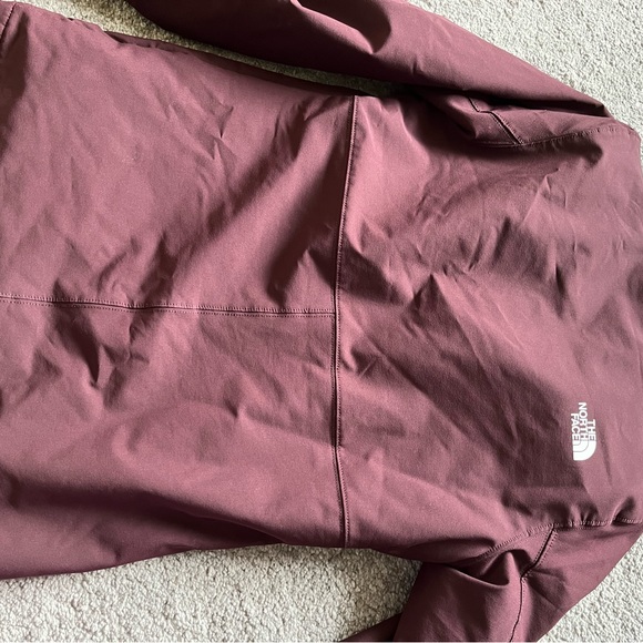 Women's Shelbe Raschel Hoodie From North face - Picture 4 of 6